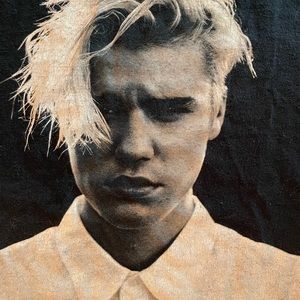 BIEBER Tour Shirt 2016